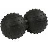 CFF Deep Tissue Hot/Cold Dual Massage & Mobility Ball - Great for Recovery,...