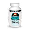 Source Naturals Apple Cider Vinegar 500mg Dietary Supplement - 180 Tablets