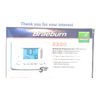 Braeburn 2220 Universal 7, 5-2 Day or Non-Programmable 2H / 2C