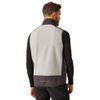Regatta Professional Herren Men's E-volve 2 Layer Softshell Isolierte Bodywarmer, grau, 3XL