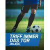 JELEX Double Action Match Ball Pump (Blue)