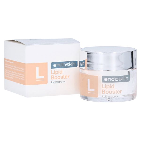 Endoskin Lipid Booster Restorative Cream 50 ml Cream