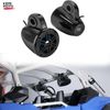 4'' Bluetooth Speakers Stereo Audio System For 1.2'' - 2'' ATV UTV Marine Tower