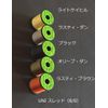 Uni-Threaded (6/0, Green, 200yd)