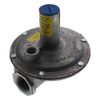 1" x 1" 325-5L Series Lever Acting Line Regulator