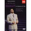 モーツァルト:歌劇「皇帝ティトの慈悲」全曲 [DVD]