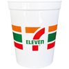 7-ELEVEN/CUP 7-ELEVEN Tumbler Cup