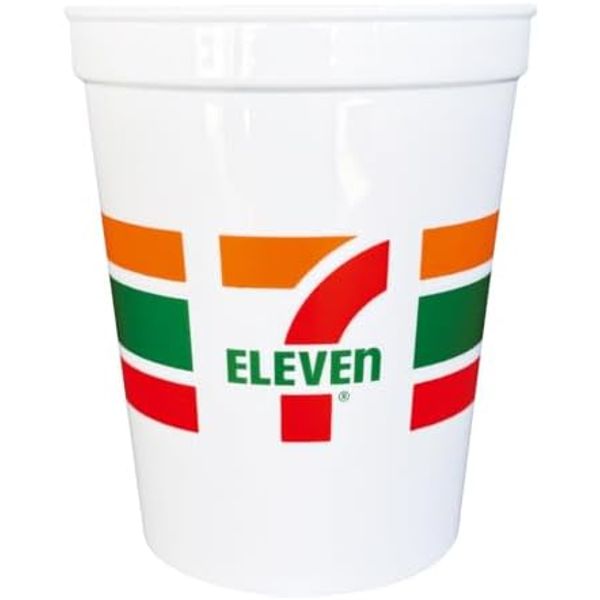 7-ELEVEN/CUP 7-ELEVEN Tumbler Cup