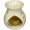 KOEHLER Sandalwood Oil Warmer Set