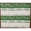 8 Omega3 patch for 8-month supply VitaminPatch patchmd Adult Multi+