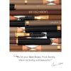 LAURA GELLER NEW YORK Bravo Brows Soft Pencil + Brush, Medium Brown