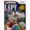 ULTIMATE I SPY WII