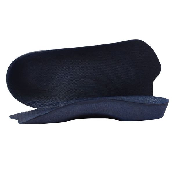 Slimflex Simple 3/4 Length Insoles - High Density ( Hard )