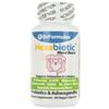 DrFormulas Mood Boost Probiotics with Stress B Complex Vitamins for Kids Wome...