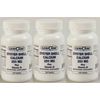 Oyster Shell Calcium 250 mg Plus Vitamin D Tablets 100 Counts X *3 Pack*
