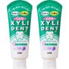 Xyliden Lion Children's Toothpaste, 2.1 oz (60 g) x 2