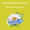 Kukident Extra Strong Denture Adhesive Cream with Camomile Extract 1.41 Oz