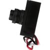 Westek 758CTC-4 Outdoor Post Eye Light Control, No Size, Black