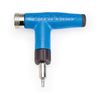 Park Tool ATD-1.2 - Adjustable Torque Driver Tool,Blue