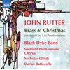 John Rutter: Brass at Christmas (arranged by Luc Vertommen)