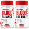 Corespark Blood Advanced Formula Glycogen Maximum Support Supplement 120 Caps