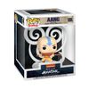 Funko Pop! Deluxe: Avatar The Last Airbender - Aang