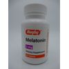 Rugby 3mg Melatonin 60 Tablets