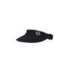 Callaway Womens Golf See The Break Hat 2024 Visor, Black