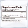CocoaVia Heart & Brain Supplement, 30 Day, 450 mg Cocoa Flavanols, Memory & Circulation Booster, Nitric Oxide, Boost Oxygen & Energy, Plant Based, Gluten Free, Vegan, 60 Capsules