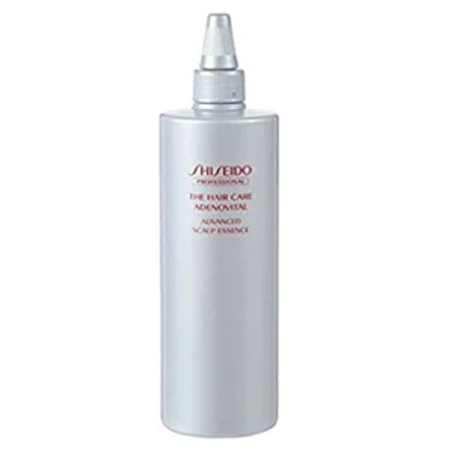 Shiseido Adenovital Advanced Scalp Essence 480ml Refill