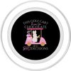 Golf Golfer Easter Eggs Bunny Rabbit Golf Cart Matching PopSockets PopGrip for MagSafe