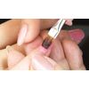 Dii mak Gel Nail Brush [Flat 5 (Flat 5)]