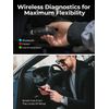 TOPDON Topscan OBD2 Scanner Bidirectional Full System Car Diagnostic Tool