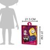Our Generation Dolls Team Player Doll Soccer Outfit, 18"