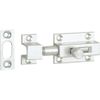 BEST Home Latch No.449 Color: Silver