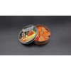 Professor Pengelly's Putty 59289 Thermo Reactive Sunset Red