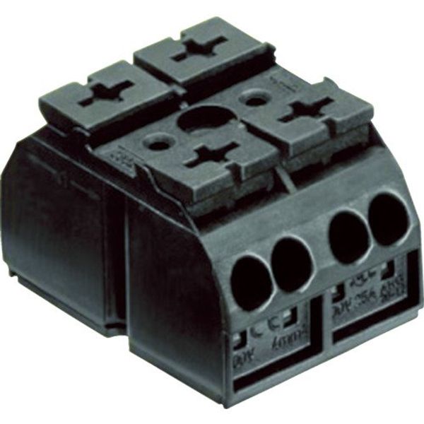 WAGO WTB30-2 (10 Pieces) One-Touch Terminal Block