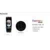 Freetress Synthetic Braid - 3X PEARL CURL 18 (2 Dark Brown)