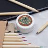 'Best Grandpa Ever ' Compact Pencil Sharpener (PS00045970)