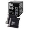 GearHalo Stop Gear Stink, Größe:Unisize
