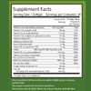 Noor Vitamins Halal Prenatal Vitamins with DHA and Folic Acid, Essential Vitamins, Ginger to Soothe Mom's Stomach, Iron, Softgels, Prenatal Vitamin Before/During/Post Pregnancy (1 Month Supply)