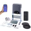 CO-Z Sliding Gate Opener APP Controller Compatible with Tuya Smart Life