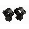 Sniper AG-30H4 30 mm High Profile Scope Ring for Dovetail System