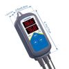 Inkbird Thermostats ITC-306T Controller Temperature Control Day Night Heating US