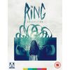 Arrow Video The Ring Collection [Blu-ray]