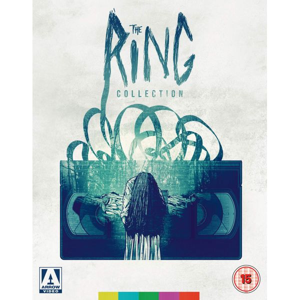 Arrow Video The Ring Collection [Blu-ray]