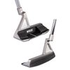 WOSS GOLF PRO-03 Putter Triangle Stability Blade Pin Triangle Neck Woz (35 inch)