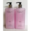 2 Bottles Pecksniff’s Rose & Peony Moisturizing Hand Wash 25.3 fl oz Each