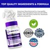 Power Pulse Advanced Supplement for Men with Natural Ingredients 60 Capsules