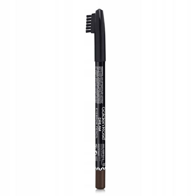 Golden Rose Dream Eyebrow Pencil No:309 1 Paket